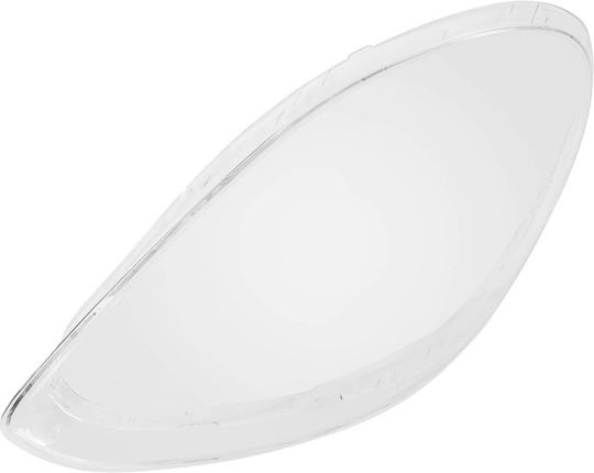Carner Headlight Crystal Left Porsche Panamera 971 18-21 1 Piece 0033851