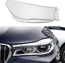 Κρύσταλλο Φαναριού Δεξί Bmw 7 G11 G12 Pre-facelift 15-19 1 Τεμάχιο Bmw Cαrνεr Κρύσταλλο Φαναριού Δεξί Bmw 7 G11 G12 Pre-facelift 15-19 1 Τεμάχιο Bmw Cαrνεr