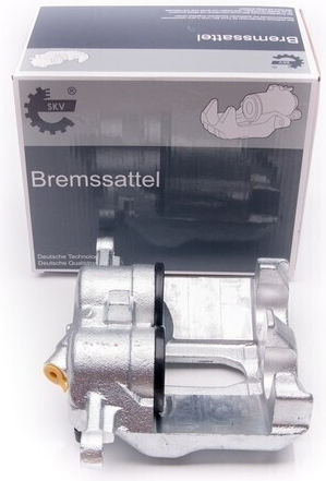 Etrier Frână Față Stânga Nissan Primastar Opel Vivaro A 4101100qaf 4101100qaf