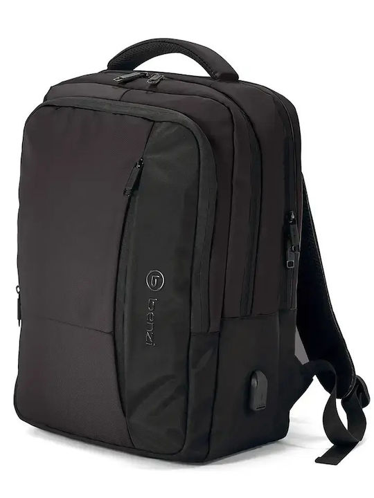 Benzi Laptop Backpack for 15.6" Laptop in Black...