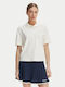 Women's Polo Blouse Sugar