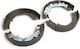 Τακάκια Φρένων 210x40mm Carnival Iii 583504da00