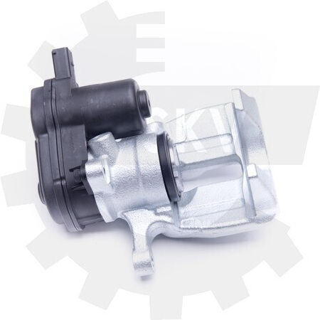 Дясна Отзад Спирачна Апарата Audi A4 A5 Q5 8k0615404e Мотор 8k0615404e
