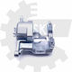 Bremssättel Vorderseite Linke für Sx4 Vitara 55102-61m00 55102-61m00