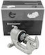 Back Left Brake Caliper Bmw Series 5 Without Motor 34216793041