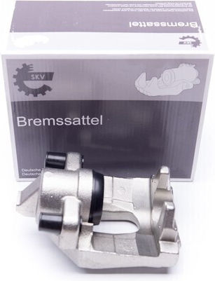 Zurück Rechte Bremssättel Volvo XC 90 I 30639525 30639525