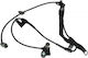 Αισθητήρας Abs Εμπρός Δεξιά Mazda 323 626 Premacy B25d4370xc