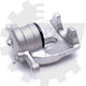 Bremssättel Vorderseite Links Mercedes Citan Renault Kangoo A4154200883