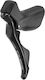 Manetă Schimbător Mecanică Shimano Cues St-u3030