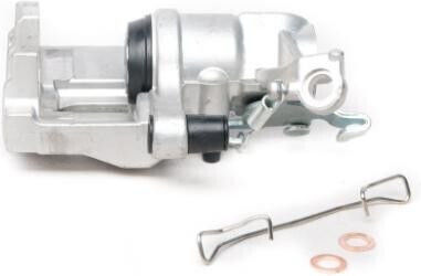 Etrier De Frână Vectra C Saab 9-3 Partea Din Spate Stânga 93172182