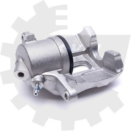Bremssättel Vorderseite Linke Für Citroen C2 C3 4401e2