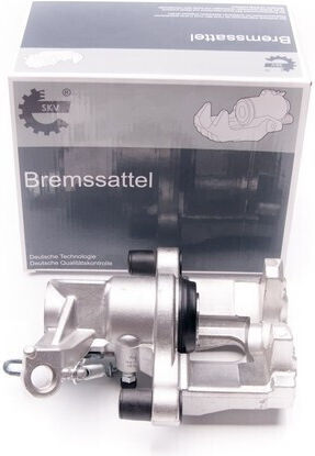 Etrier Dreapta Spate Frână Opel Signum Vectra C 93190679 93190679