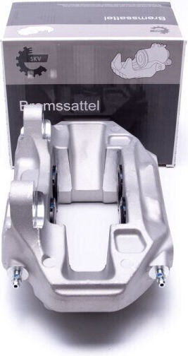 Etrier De Frână Față Stânga VW Touareg 7l6615123r 7l6 615 123 R