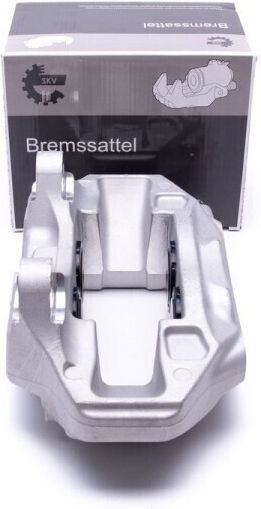 Etrier De Frână Partea Din Față Dreapta VW Touareg 7l6615124r 7l6 615 124 R
