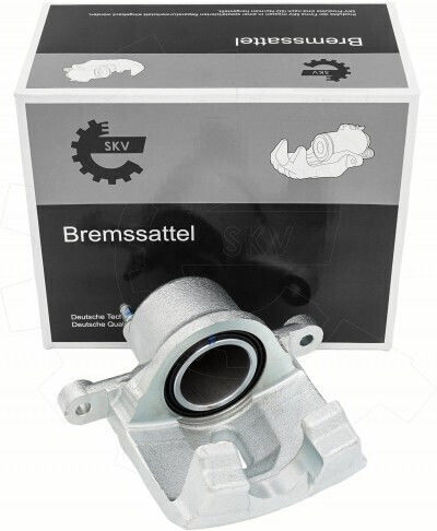 Μπροστινή Αριστερή Δαγκάνα Φρένων Toyota Yaris 47750-52020