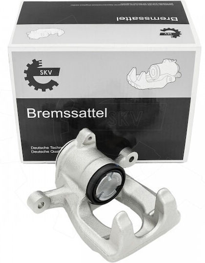 Right Back Brake Caliper Nissan Leaf X-Trail III