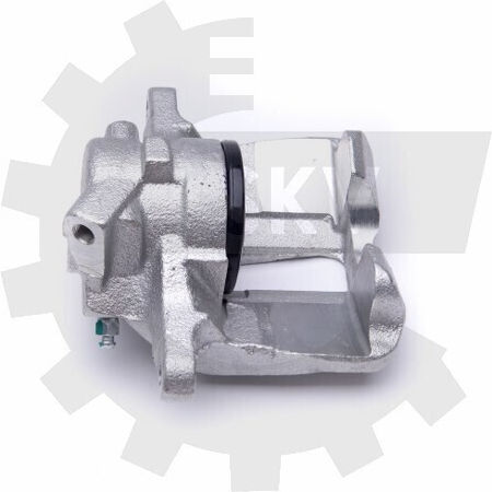 Etrier De Frână Partea Din Față Dreapta Audi 80 B4 8a0615124 8a0615124