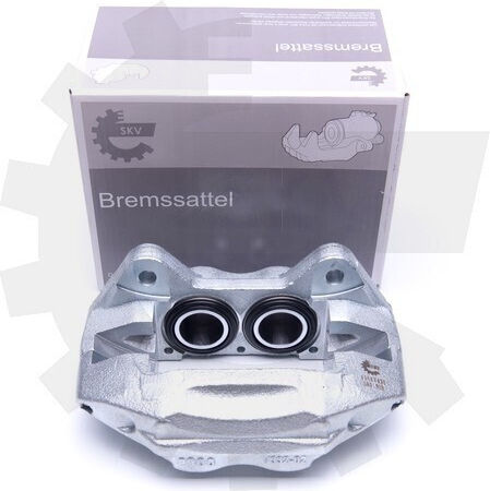Linke Vorderachse Bremssattel Toyota Hilux VII 477500K070