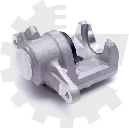 Zurück Linker Bremssattel Subaru Forester Impreza XV 26692fj010 26692fj010