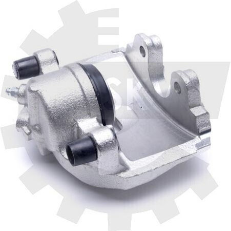 Right Front Brake Caliper Ford Focus III Kuga Tourneo 1756682