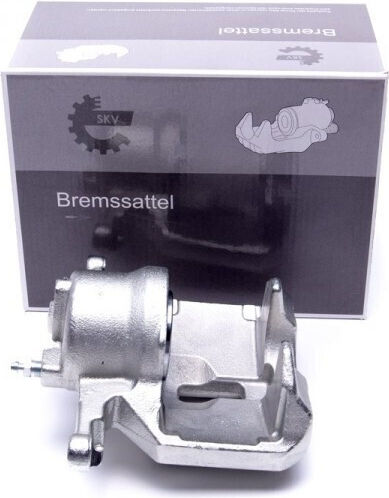 Спирачен Апарат Предна Лява Мазда CX-5 K011-33-71x K011-33-71x