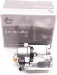 Δαγκάνα Φρένου Εμπρός Αριστερή Ford Courier Fiesta Fusion Ka Puma Street Mazda 2 1124881 1124881 Δαγκάνα Φρένου Εμπρός Αριστερή Ford Courier Fiesta Fusion Ka Puma Street Mazda 2 1124881 1124881
