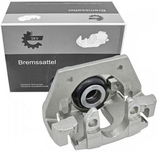 Back Left Brake Caliper Arm Bmw X5 34 21 6 757 055