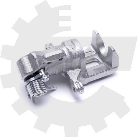 Αριστερή Πίσω Δαγκάνα Φρένου Honda Cr-z Insight Jazz Iii 43019sztg00 43019-szt-g00