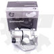 Δαγκάνα Φρένου Εμπρός Αριστερή Ford Galaxy Seat Alhambra Vw Sharan 7m3615123a 7m3615123a