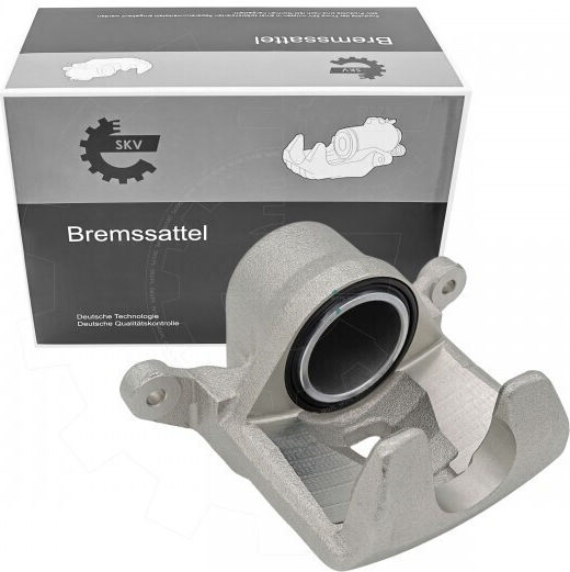 Vorderseite Linke Bremssättel Nissan Leaf 410113ts0a