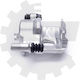 Δαγκάνα Φρένου Εμπρός Αριστερά Hyundai Accent 5818022a00 58180-22a00