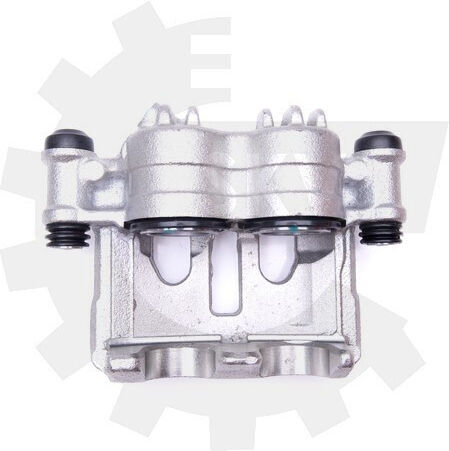 Front Left Brake Caliper Nissan NV400 Opel Movano B Renault Master III