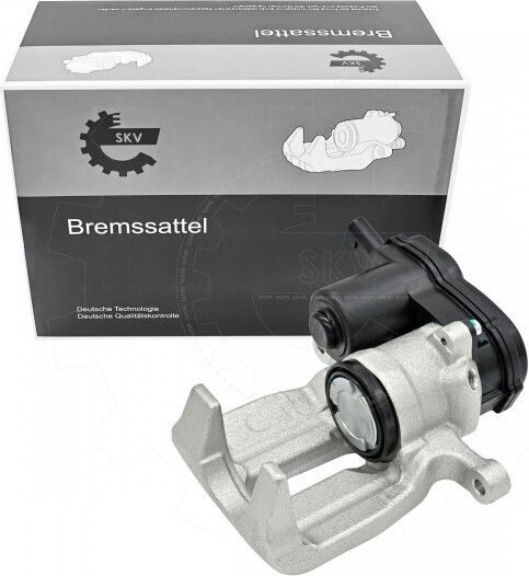 Zurück Linke Bremssättel für Audi A8 4h0615403a