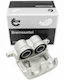 Rechte Vorderseite Bremssattel Lexus Es Nx Rx Toyota RAV 4 V Iv Highlander Camry Alphard 4773048150