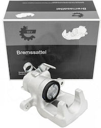 Πίσω Αριστερή Δαγκάνα Φρένων Fiat 500l 51913515 Πίσω Αριστερή Δαγκάνα Φρένων Fiat 500l 51913515