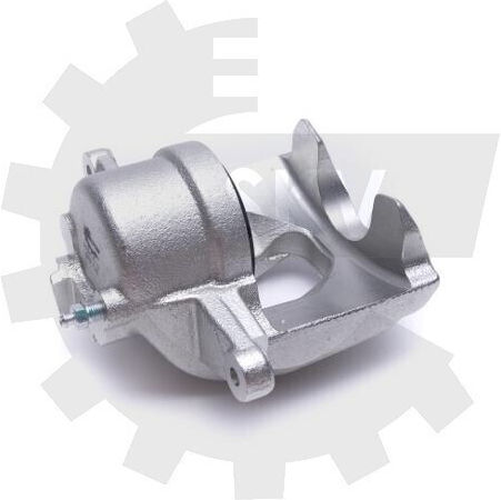 Etrier De Frână Dreapta Partea Din Față Jeep Cherokee 5066422aa 5066422aa