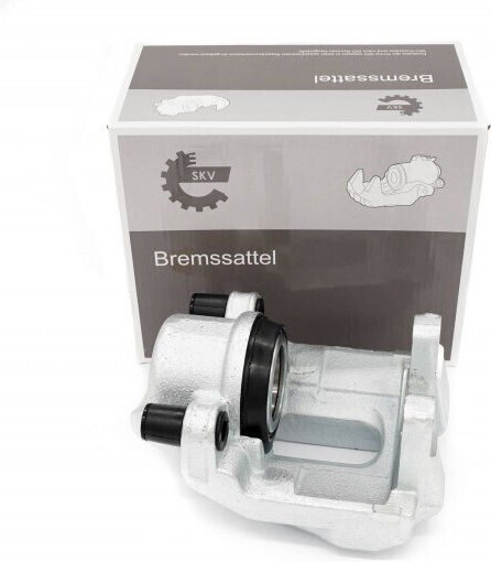 Bremssättel Vorderseite Linke Für BMW X3 X4 34106790921