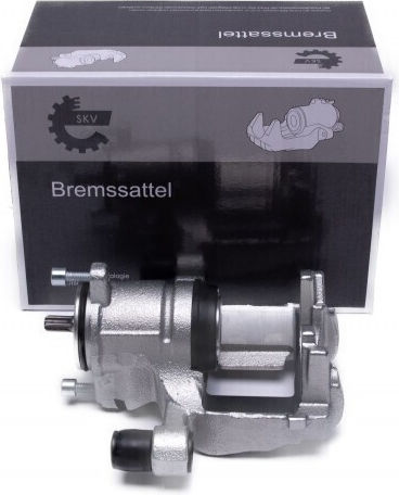 SKV Bremssättel Für Audi A3 Q2 Tt Vw Golf Vii 5g0615424c Ohne Motor