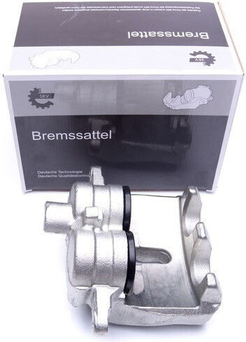 Дясна Предна Спирачна Апарата Land Rover Discovery III IV Range Rover III Sport SEG500040