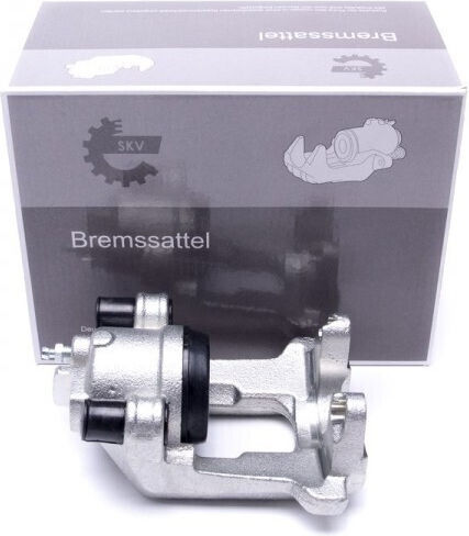 Rechts Zurück Bremssättel Jeep Großer Cherokee Iv 00k68052380aa 00k68052380aa