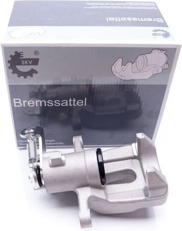 Zurück Linke Bremssättel Renault Scenic II 7701208256 7701208256