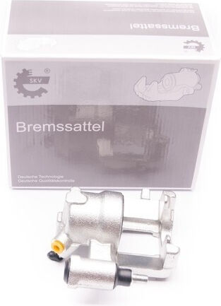 Front Left Brake Caliper Fiat 500 Cinquecento Panda Punto Lancia Y Y10