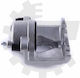 Vorderseite Linke Bremssättel Chrysler Reisender III IV Dodge Caravan 05072219aa 05072219aa