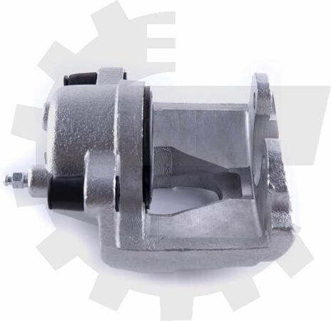 Vorderseite Linke Bremssättel Chrysler Reisender III IV Dodge Caravan 05072219aa 05072219aa