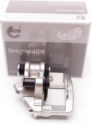 Front Right Brake Caliper for Citroen AX Saxo Peugeot 107