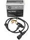ABS-Sensor Chrysler Neon II PT Cruiser Dodge Neon II Vorderseite Rechts 5273332ae