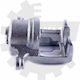 Bremssättel Zurück Rechts Nissan Murano I Ii Renault Koleos I 440011aa0a 44001-1aa0a