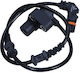 ABS-Sensor Mercedes Vorderseite W168 Linker 97 168 540 0017