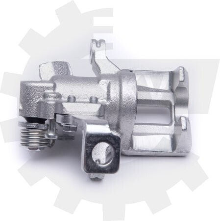 Спирачна Апарата Отзад Дясна Honda Civic IV CRX II 43018SK7000 43018-SK7-000