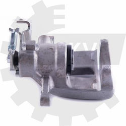 Rear Left Brake Caliper Opel Corsa C Tigra 542454 542454 Rear Left Brake Caliper Opel Corsa C Tigra 542454 542454